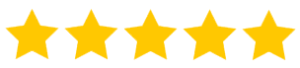 Best Movers with 5 stars rating