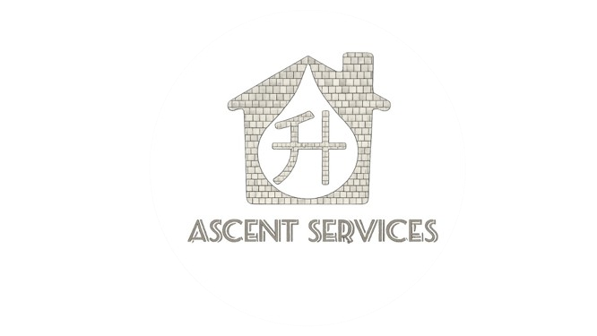 Ascent Services Logo