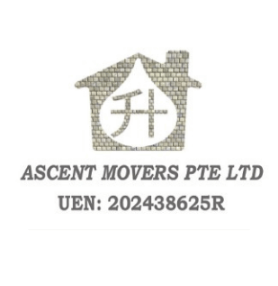Ascent Services Logo