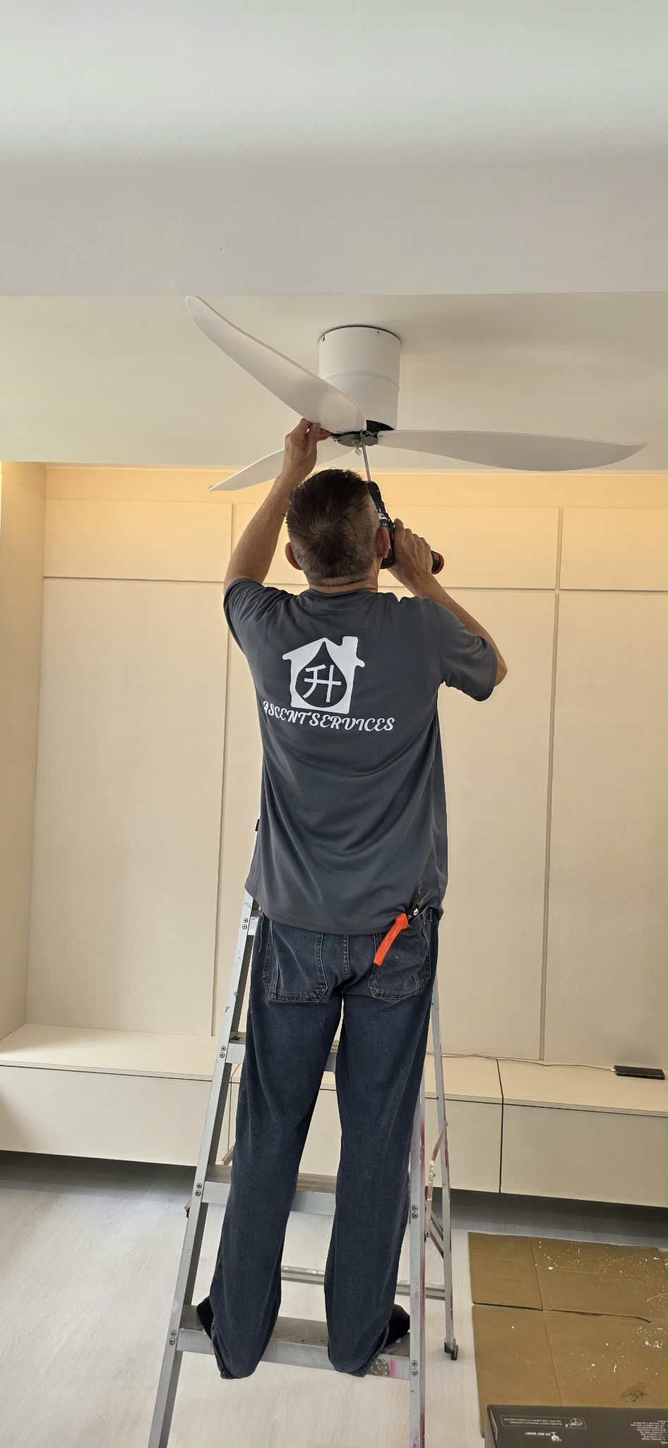 disposal service ascent movers singapore